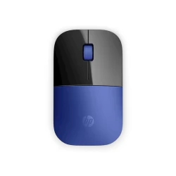 Мышь HP Z3700 Dragonfly Blue (V0L81AA) Мышь HP Z3700 Dragonfly Blue (V0L81AA)