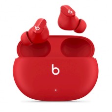 Simsiz qulaqlıq Beats Studio Buds TWS Red (MJ503ZM/A)