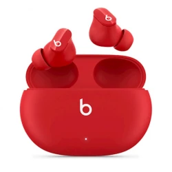 Беспроводные наушники Beats Studio Buds TWS Red (MJ503ZM/A)