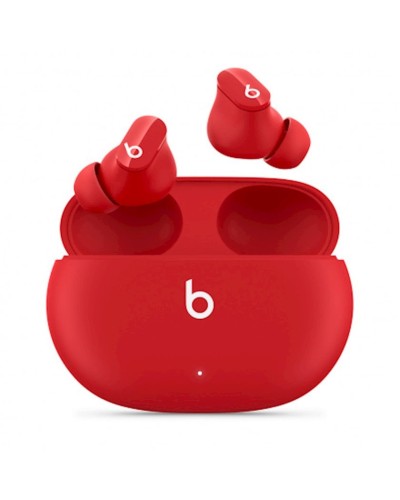 Simsiz qulaqlıq Beats Studio Buds TWS Red (MJ503ZM/A)