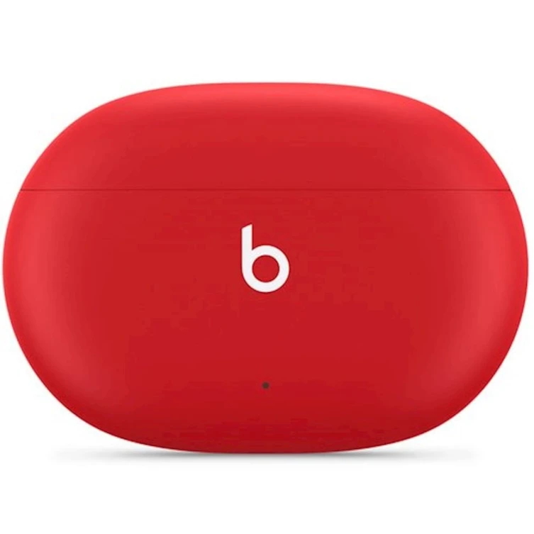 Simsiz qulaqlıq Beats Studio Buds TWS Red (MJ503ZM/A) Simsiz qulaqlıq Beats Studio Buds TWS Red (MJ503ZM/A)