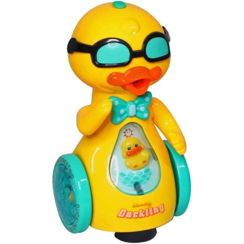 Интерактивная игрушка Duckling ZR147 Интерактивная игрушка Duckling ZR147