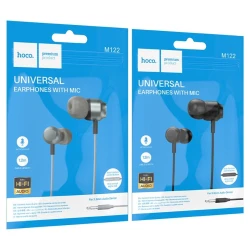 Проводные наушники Hoco M122