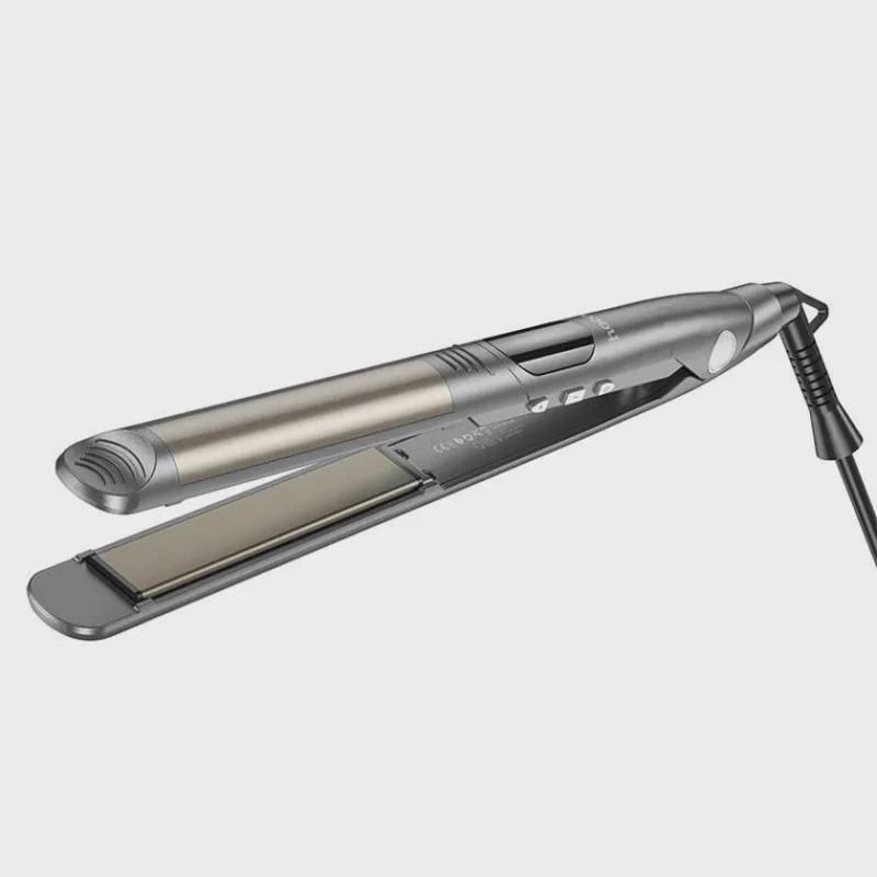 Плойка для волос HOCO DAR40 Amazing, 45-65Вт Плойка для волос HOCO DAR40 Amazing, 45-65Вт