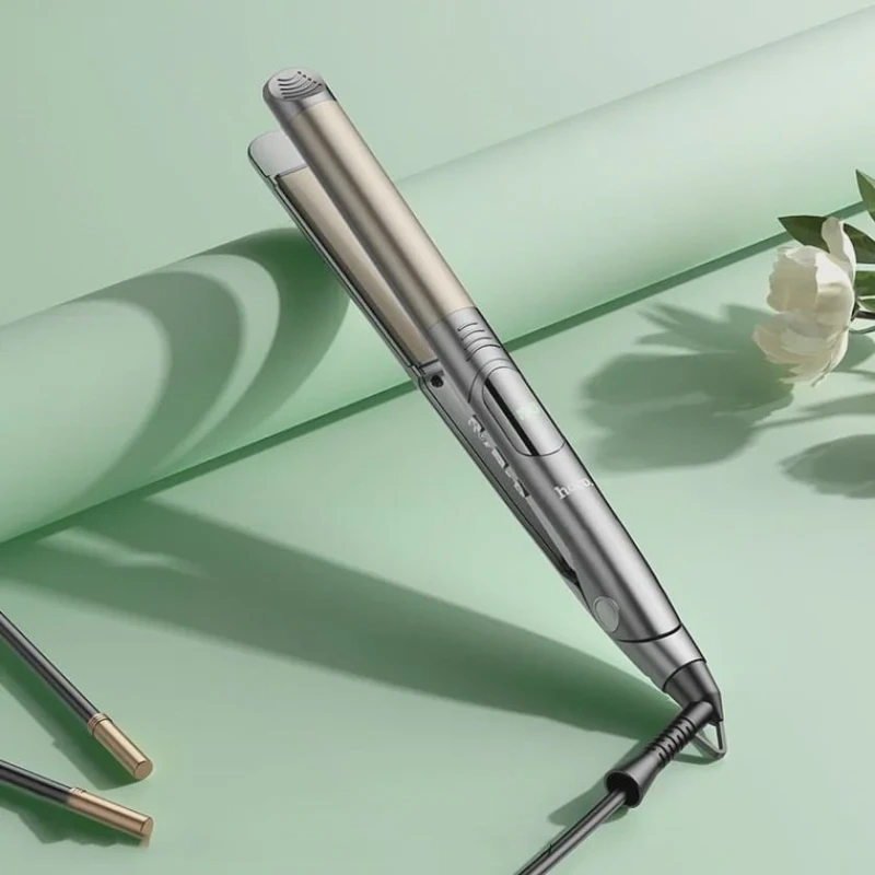 Плойка для волос HOCO DAR40 Amazing, 45-65Вт Плойка для волос HOCO DAR40 Amazing, 45-65Вт