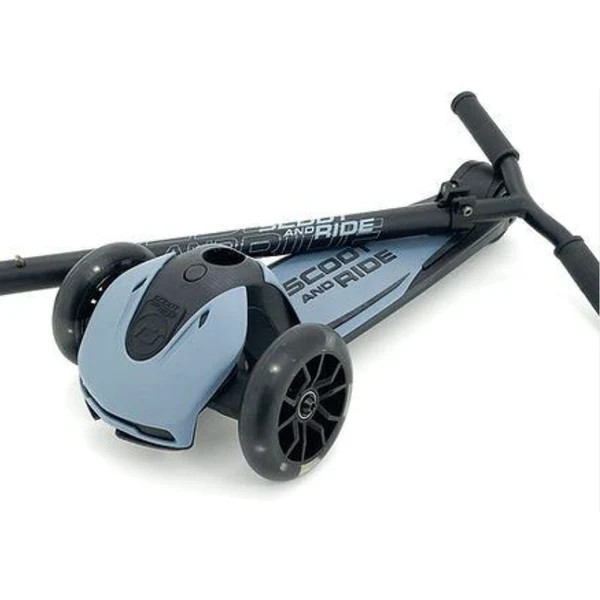 Скутер Scoot&Ride 5 LED