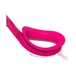 Uşaq üzgüçülük üçün eynək Speedo Infant Spot çəhrayı