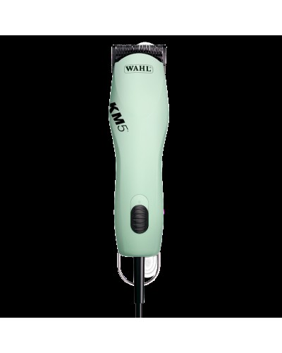 Trimmer heyvanlar üçün Wahl KM 5