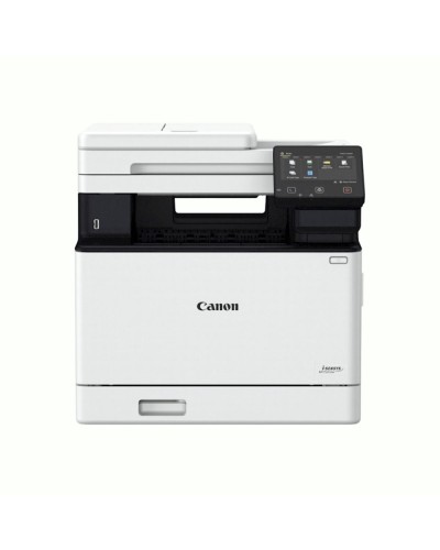 ÇFQ Canon i-SENSYS MF752Cdw