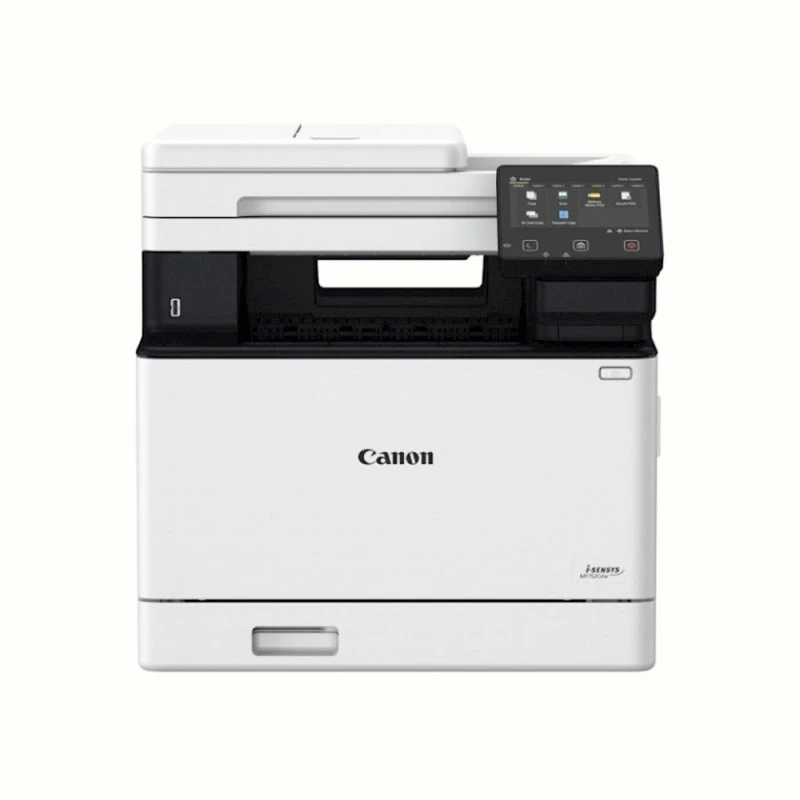 ÇFQ Canon i-SENSYS MF752Cdw