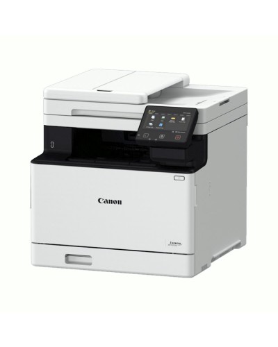ÇFQ Canon i-SENSYS MF752Cdw