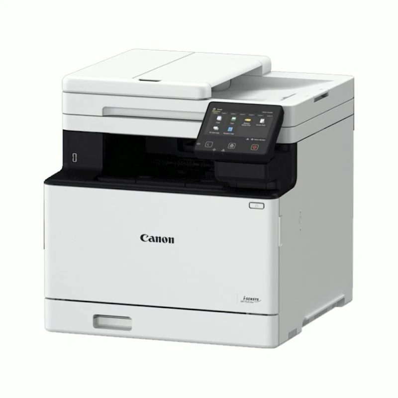 ÇFQ Canon i-SENSYS MF752Cdw