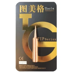Жало для паяльника TG-900M-T-I Жало для паяльника TG-900M-T-I