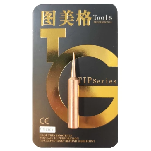 Lehimləyici ucluq TG-900M-T-I