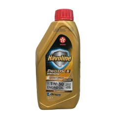 Моторное масло Havoline ProDS M 5W-30, 1 л