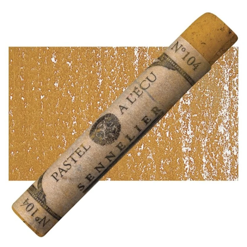 Пастель сухая Sennelier a l'Ecu, 104 Mummy Пастель сухая Sennelier a l'Ecu, 104 Mummy