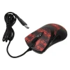 Мышь A4Tech XL-740K USB Black/Red