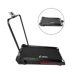 Беговая дорожка Aspo AS-3750