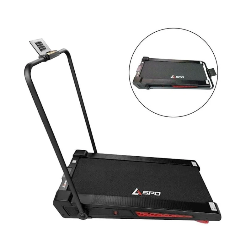 Беговая дорожка Aspo AS-3750 Беговая дорожка Aspo AS-3750