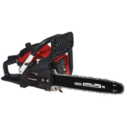 Бензопила Einhell Petrol 4501872 PETROL 37.2 SM3, 1300 Вт, 35 см
