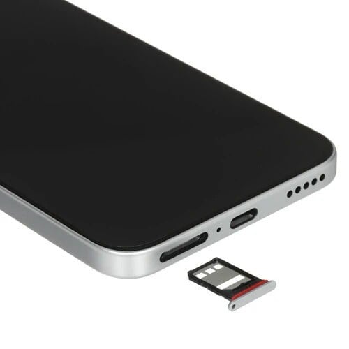 Smartfon Honor 400 8GB/256GB Meteor Silver Smartfon Honor 400 8GB/256GB Meteor Silver