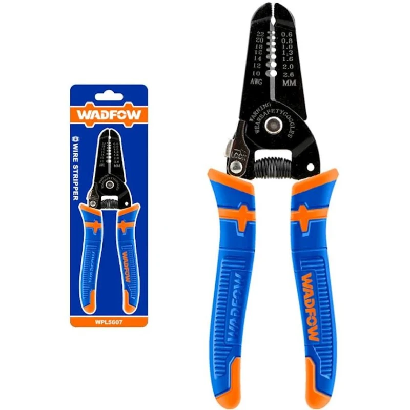 Cтриппер Wadfow WPL5607, 180 мм Cтриппер Wadfow WPL5607, 180 мм