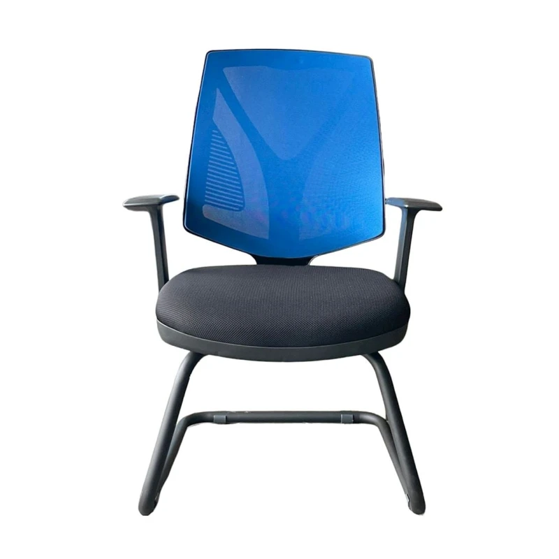 Ofis üçün kreslo Casella Bella 012 New File 11, 110х50 sm, göy Ofis üçün kreslo Casella Bella 012 New File 11, 110х50 sm, göy