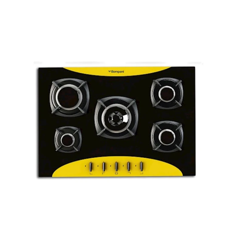 Варочная поверхность Bompani BO219VD/N