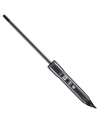 Saç üçün maşa BabyIisss Pro BAB2910E DigiCurl Keratin Lustre 10 mm