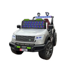 Uşaq elektrik avtomobili 560, boz