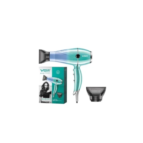 Фен VGR V-452