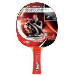 Ракетка для настольного тенниса Donic SchildkrotWaldner 600, 3 stars Ракетка для настольного тенниса Donic SchildkrotWaldner 600, 3 stars
