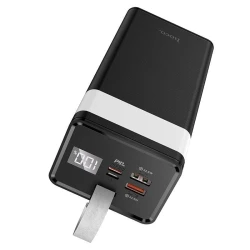 Внешний аккумулятор Hoco J86 Powermaster 40000 mAh Black