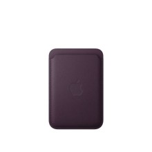 Kartlar üçün çexol Apple FineWoven Wallet with MagSafe iPhone üçün Blackberry (Rəsmi zəmanət)