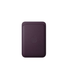 Kartlar üçün çexol Apple FineWoven Wallet with MagSafe iPhone üçün Blackberry (Rəsmi zəmanət)