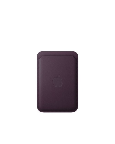Kartlar üçün çexol Apple FineWoven Wallet with MagSafe iPhone üçün Blackberry (Rəsmi zəmanət)