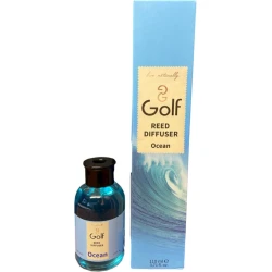 Ароматический диффузор Golf Ocean 110 мл Ароматический диффузор Golf Ocean 110 мл