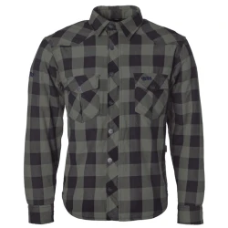 Мотоциклетная рубашка Jaguar 037-XL