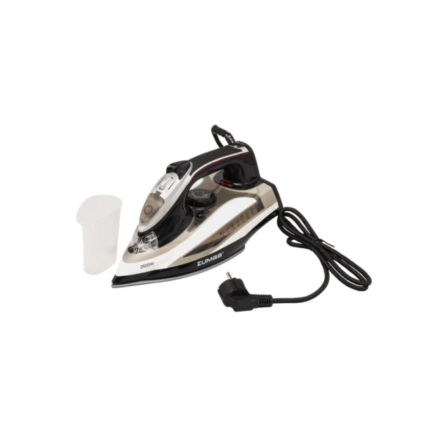 Утюг Zumba ZM-274