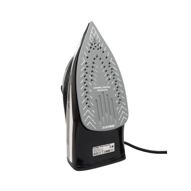Утюг Zumba ZM-274