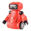 Робот 003, красный, 3+ лет Робот 003, красный, 3+ лет