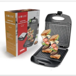Сэндвичница Haeger HG-232