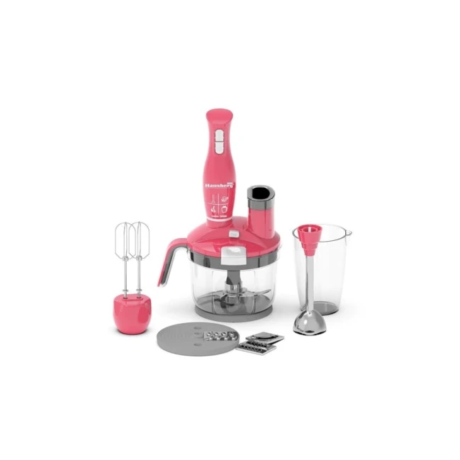 Блендер Hausberg HB 7710RZ Блендер Hausberg HB 7710RZ