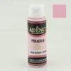Декоративная акриловая краска Cadence Premium Acrylic Paint 9036 Baby Pink, 70 мл Декоративная акриловая краска Cadence Premium Acrylic Paint 9036 Baby Pink, 70 мл
