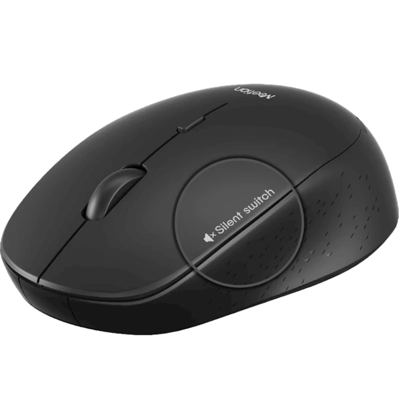 Мышь Meetion MT-R570 Black