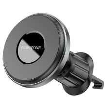 Avtomobil üçün telefon tutacağı Borofone BH77 Black