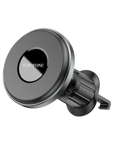 Avtomobil üçün telefon tutacağı Borofone BH77 Black