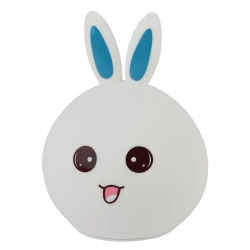 Uşaq lampası 1001box Rombica LED Bunny Uşaq lampası 1001box Rombica LED Bunny