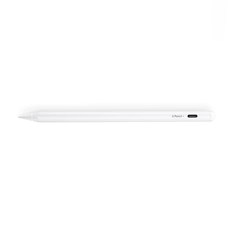 Стилус Wiwu Pencil Pro IV White Стилус Wiwu Pencil Pro IV White