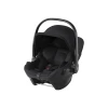 Uşaqlar üçün avtomobil kreslosu Britax Romer, qara, 0+ yaş Uşaqlar üçün avtomobil kreslosu Britax Romer, qara, 0+ yaş